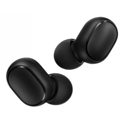 Audífonos inalámbricos Xiaomi AirDots negro