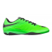 Tenis De Futbol Nike Para Hombre Simipiel Verde Negro 599849